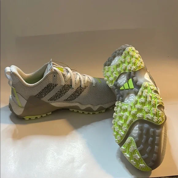 Adidas Men’s Codechaos 22 Size 7 1/2 New In Box